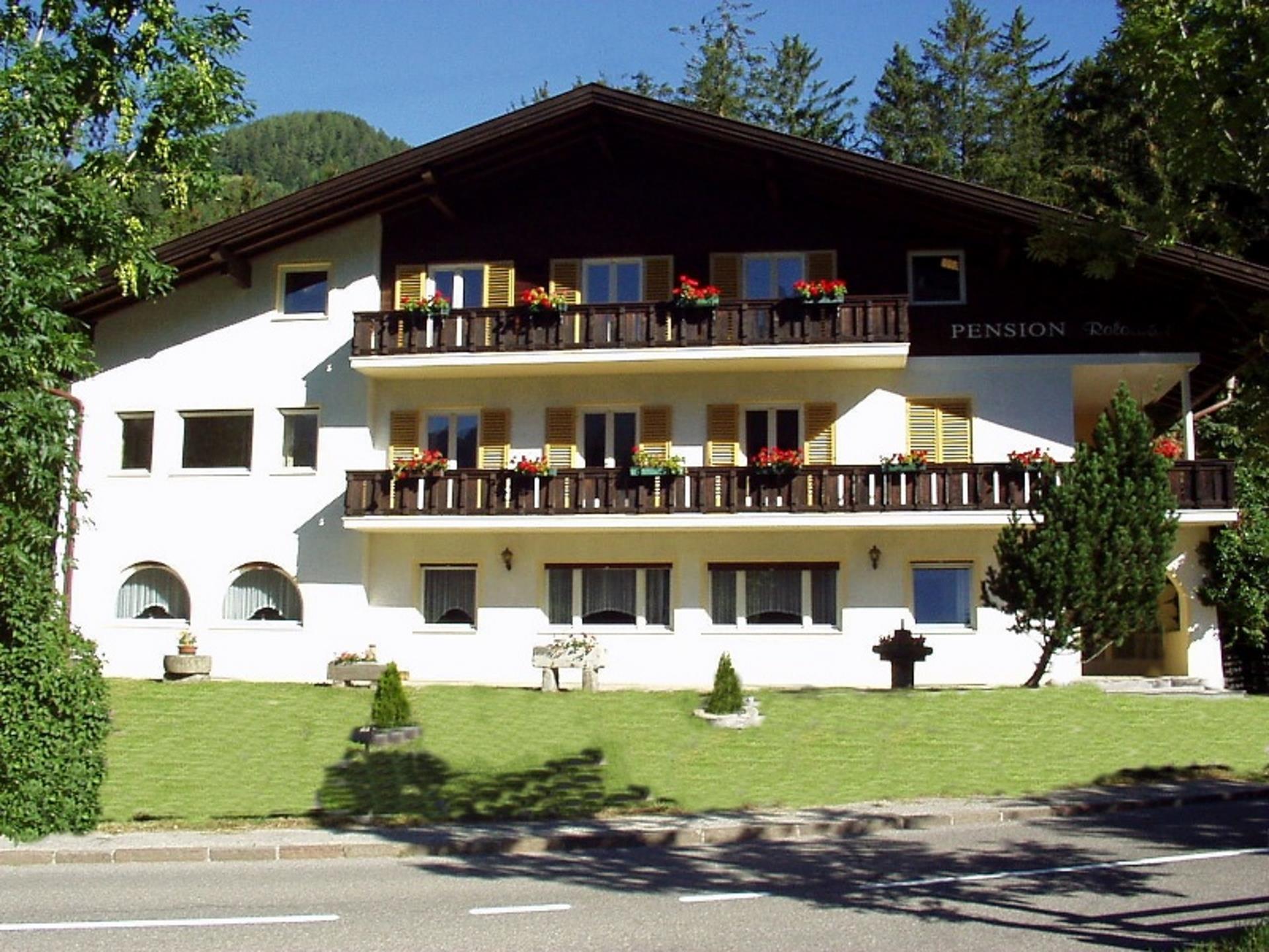 Haus Nr. 13 Rasen-Antholz/Rasun Anterselva 1 suedtirol.info