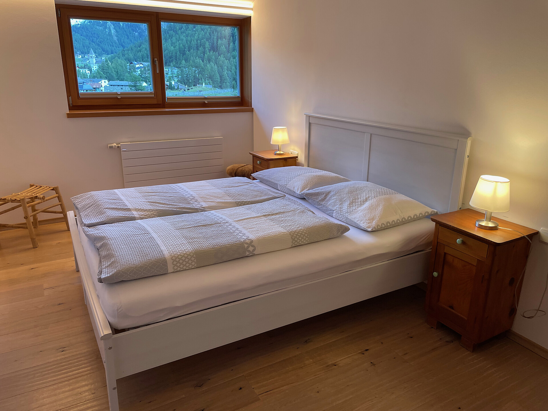 Bedroom Apartment Roswitha