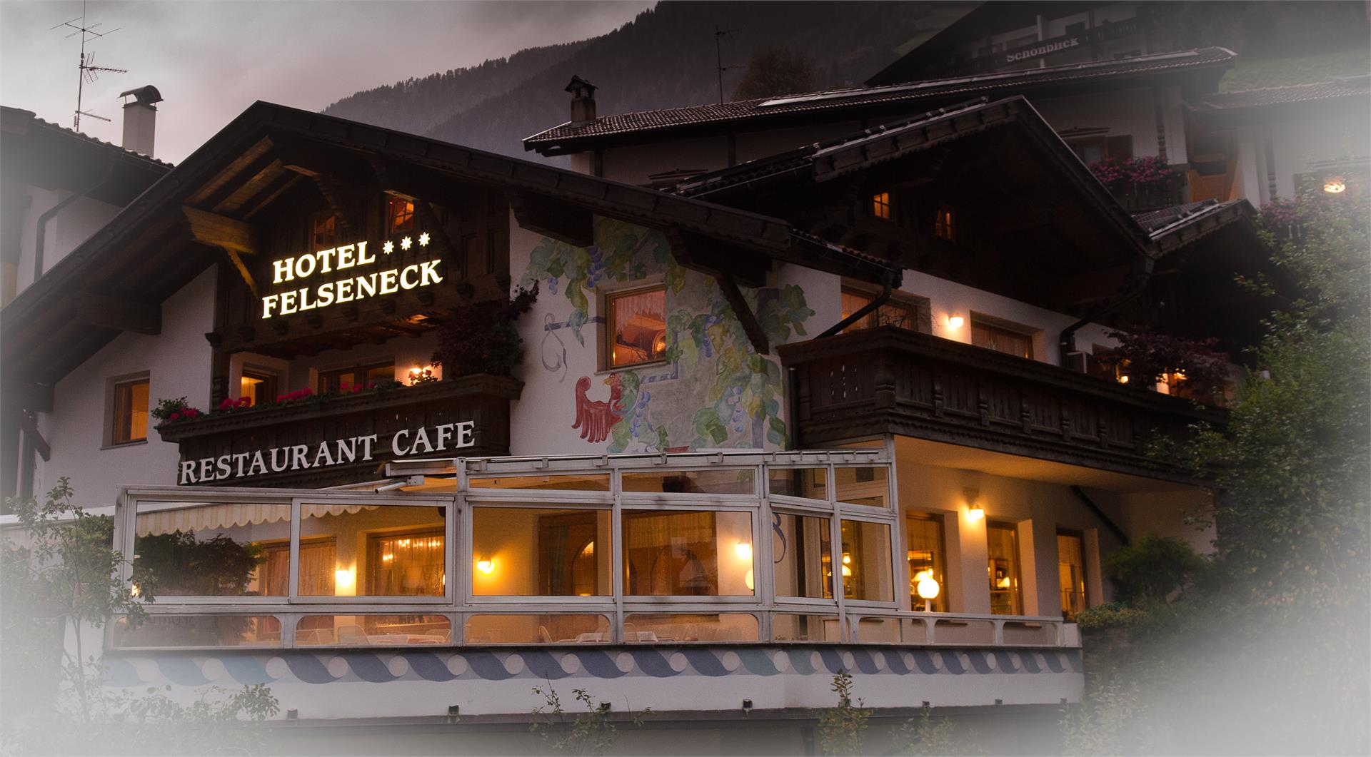 Hotel Felseneck St.Leonhard in Passeier 12 suedtirol.info