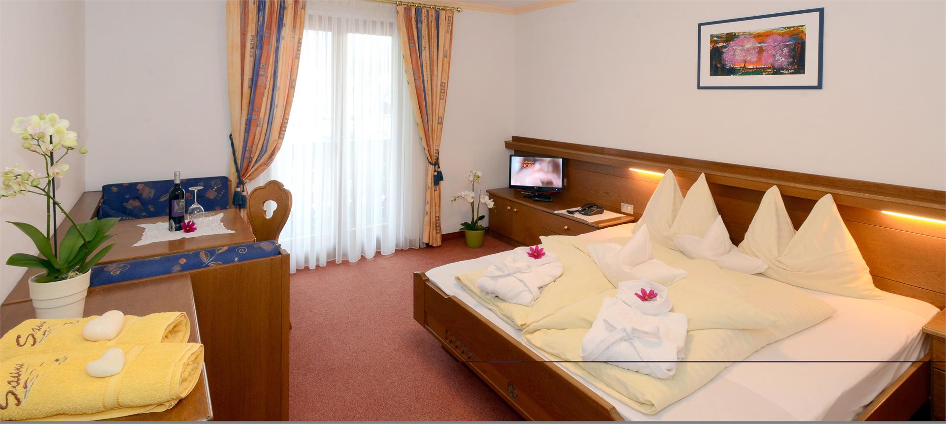 Hotel Felseneck St.Leonhard in Passeier 3 suedtirol.info