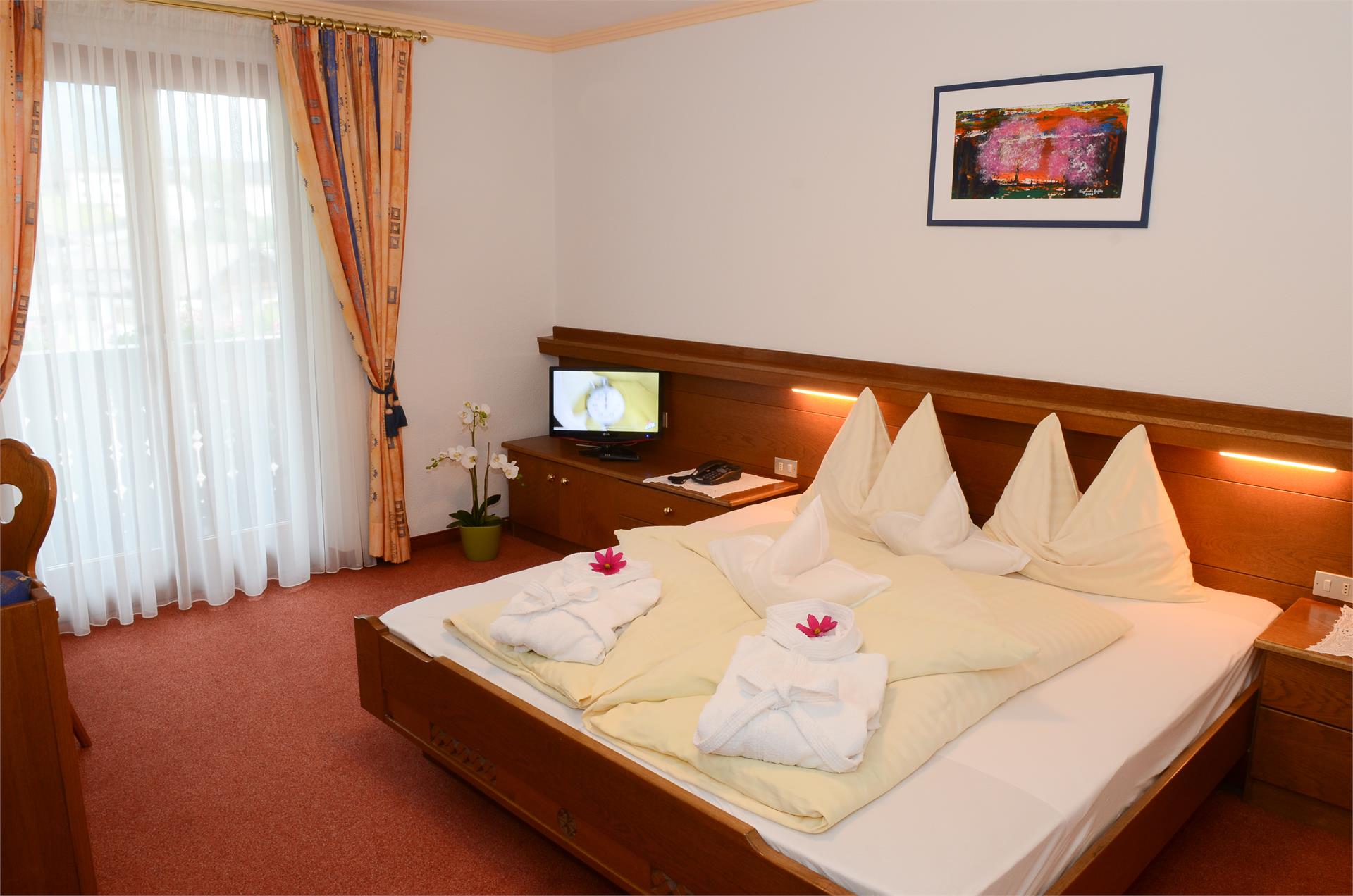 Hotel Felseneck St.Leonhard in Passeier 5 suedtirol.info