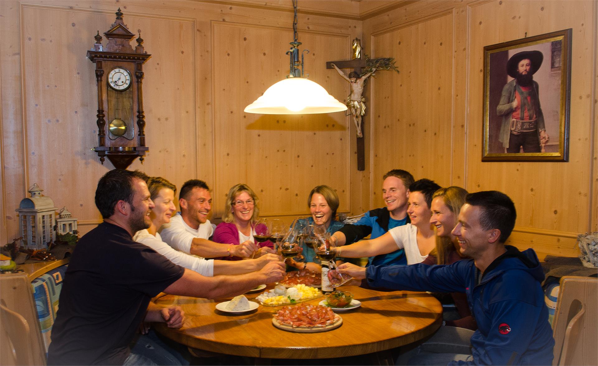 Hotel Felseneck St.Leonhard in Passeier 13 suedtirol.info