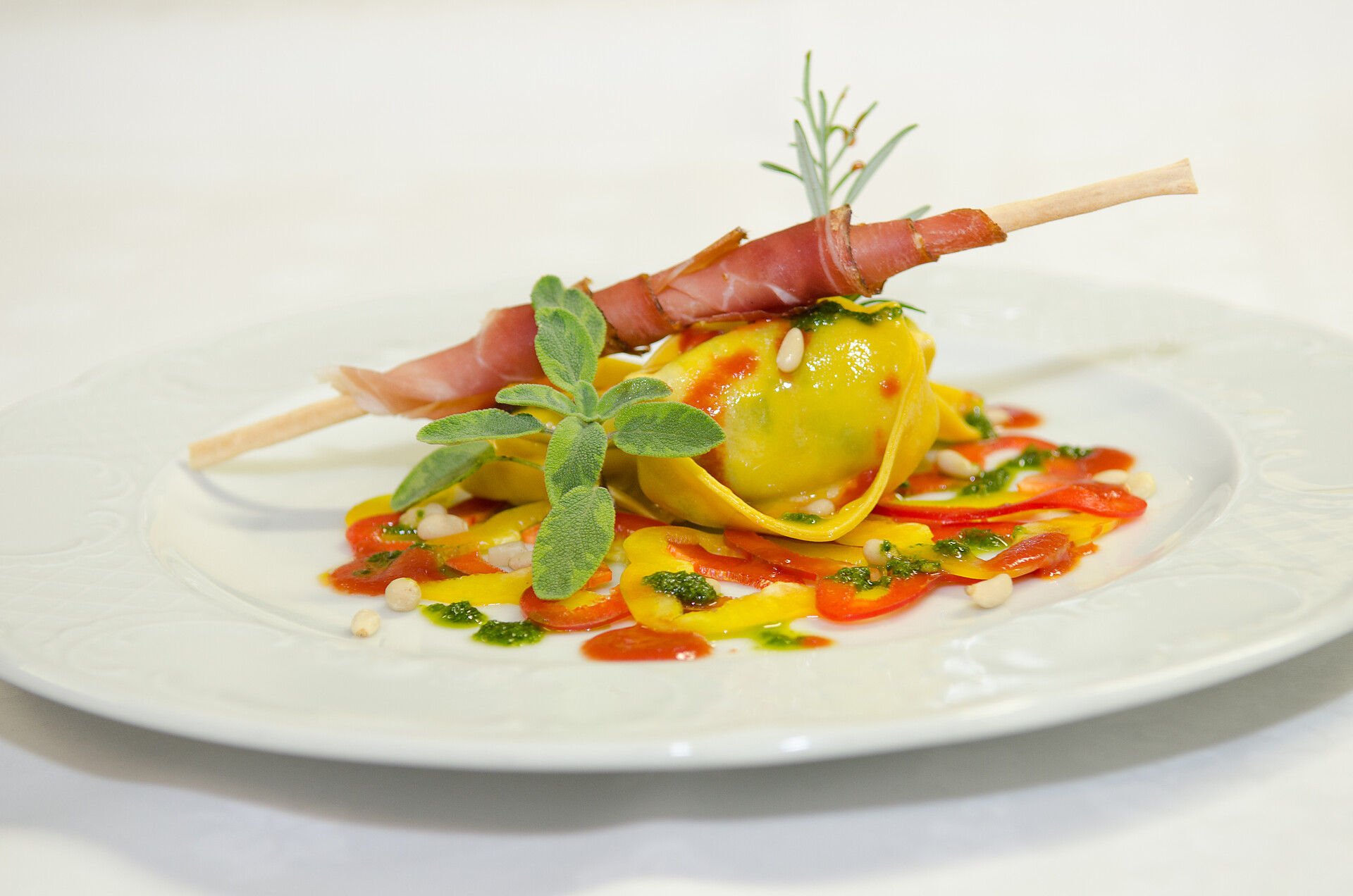 Hotel Felseneck - Merano e dintorni - #4 - suedtirol.info