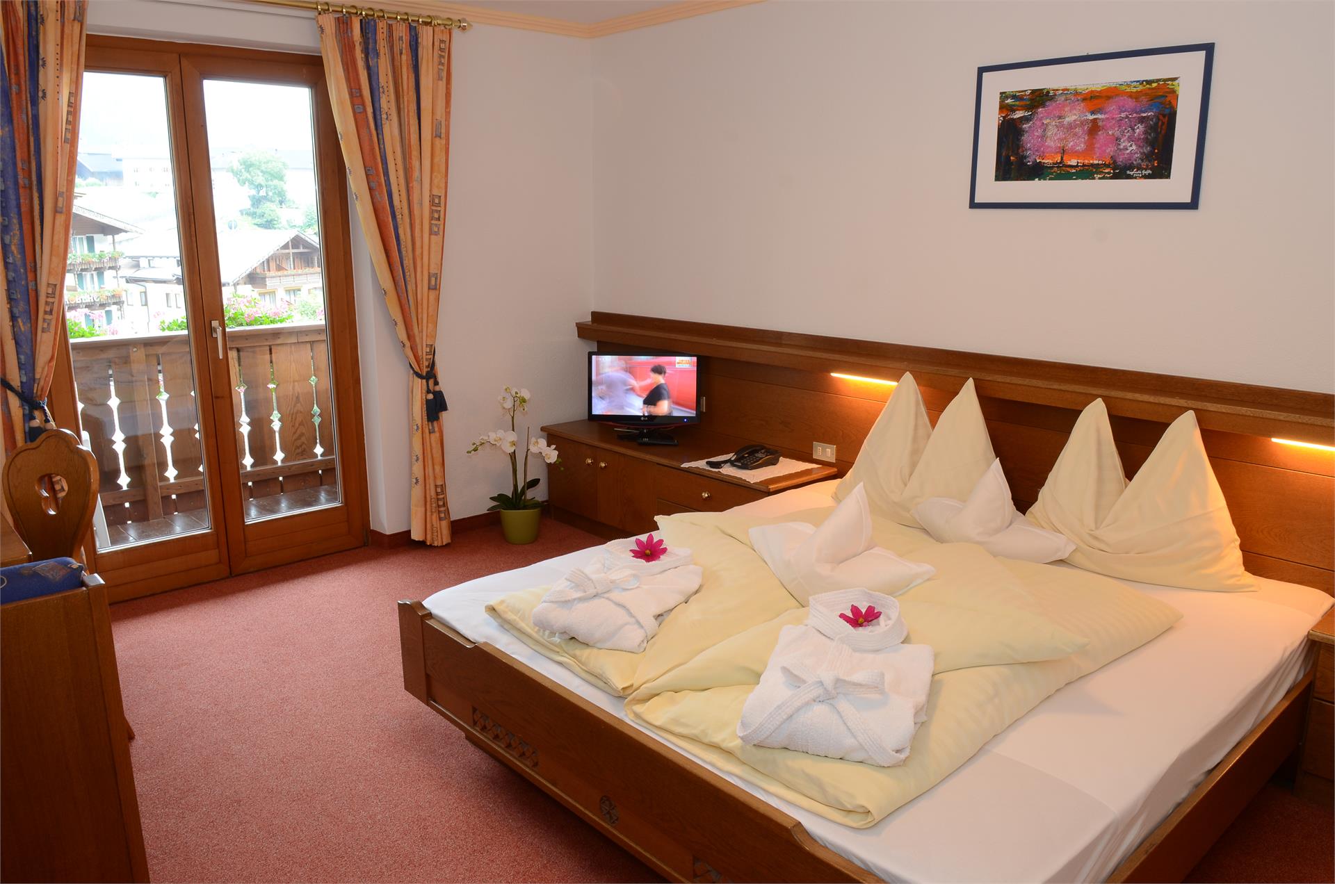 Hotel Felseneck St.Leonhard in Passeier 7 suedtirol.info