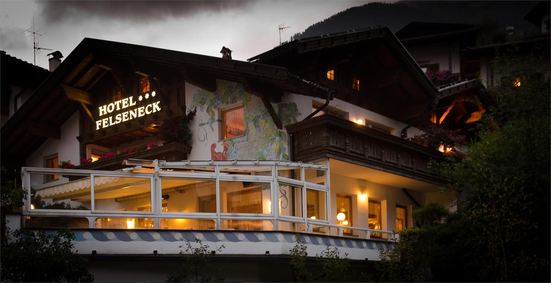 Hotel Felseneck St.Leonhard in Passeier 8 suedtirol.info