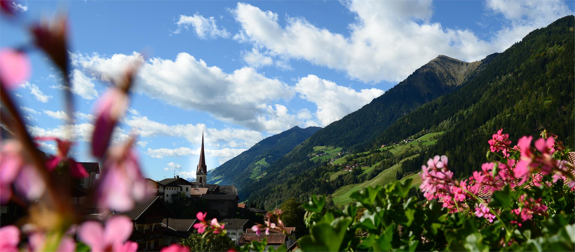Hotel Felseneck St.Leonhard in Passeier 4 suedtirol.info