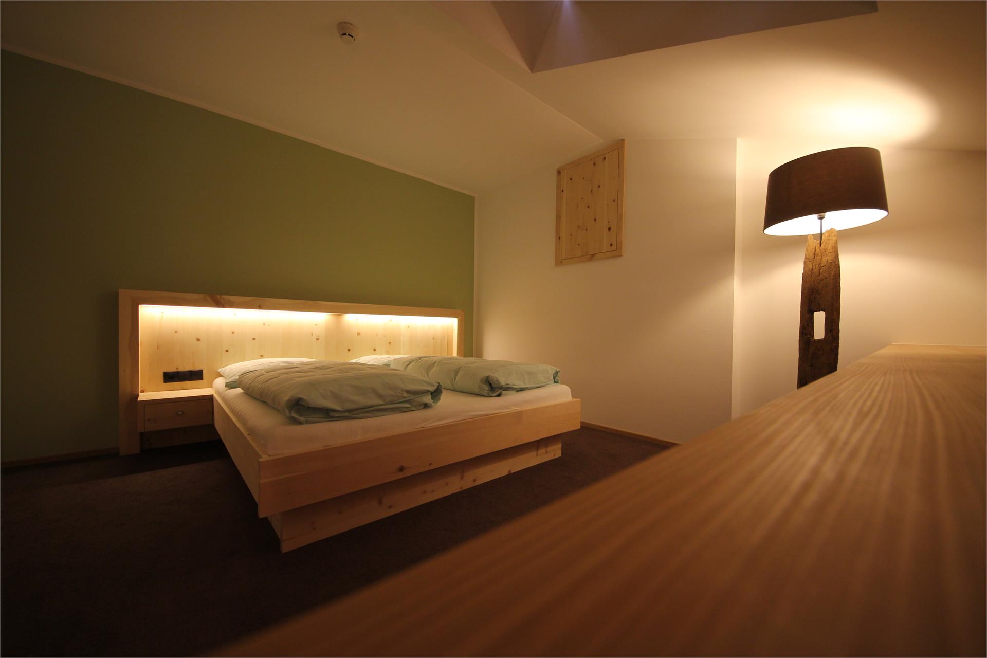 Hohenegg - Meine Sarner Appartements Sarntal 2 suedtirol.info