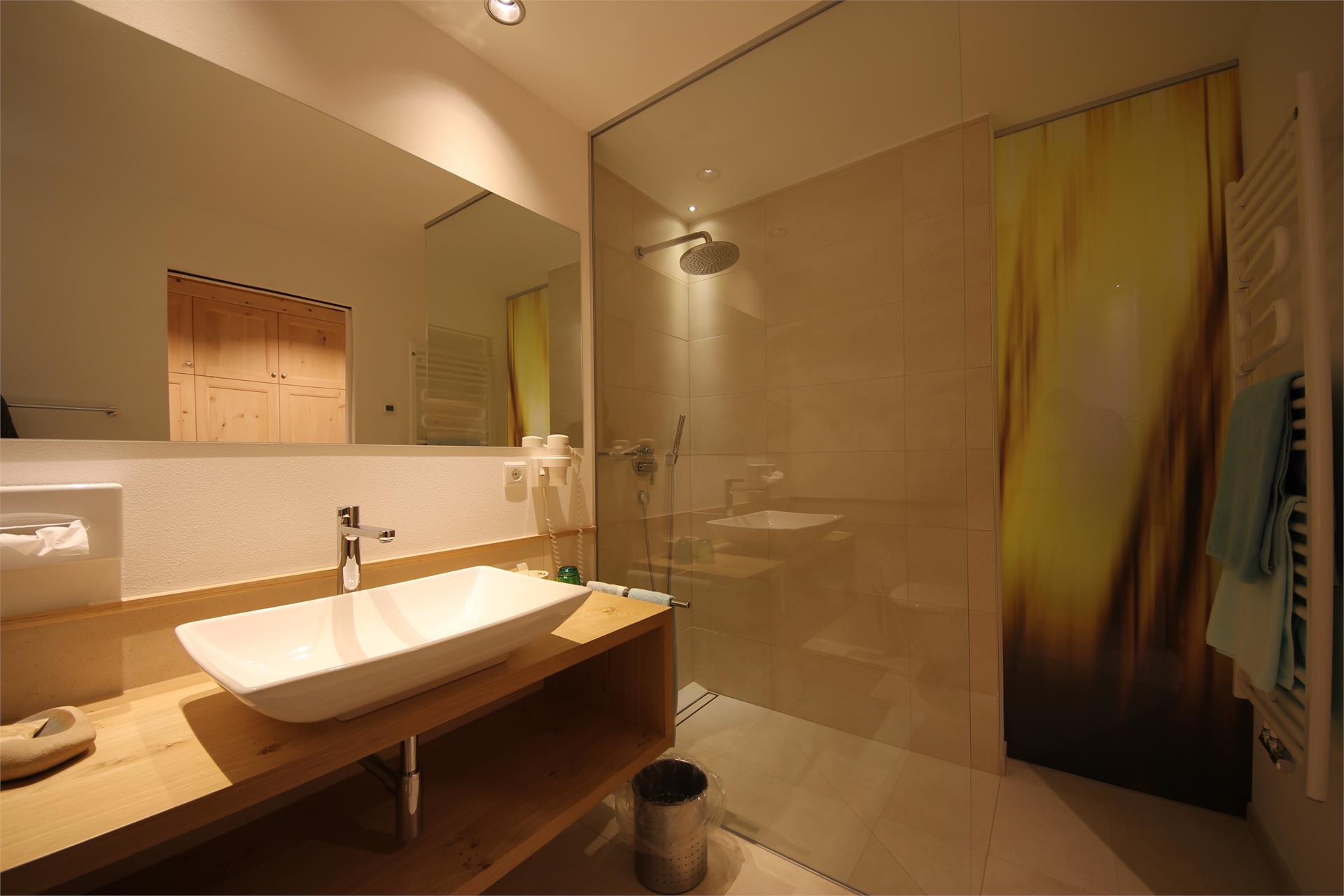 Hohenegg - Meine Sarner Appartements Sarntal 5 suedtirol.info