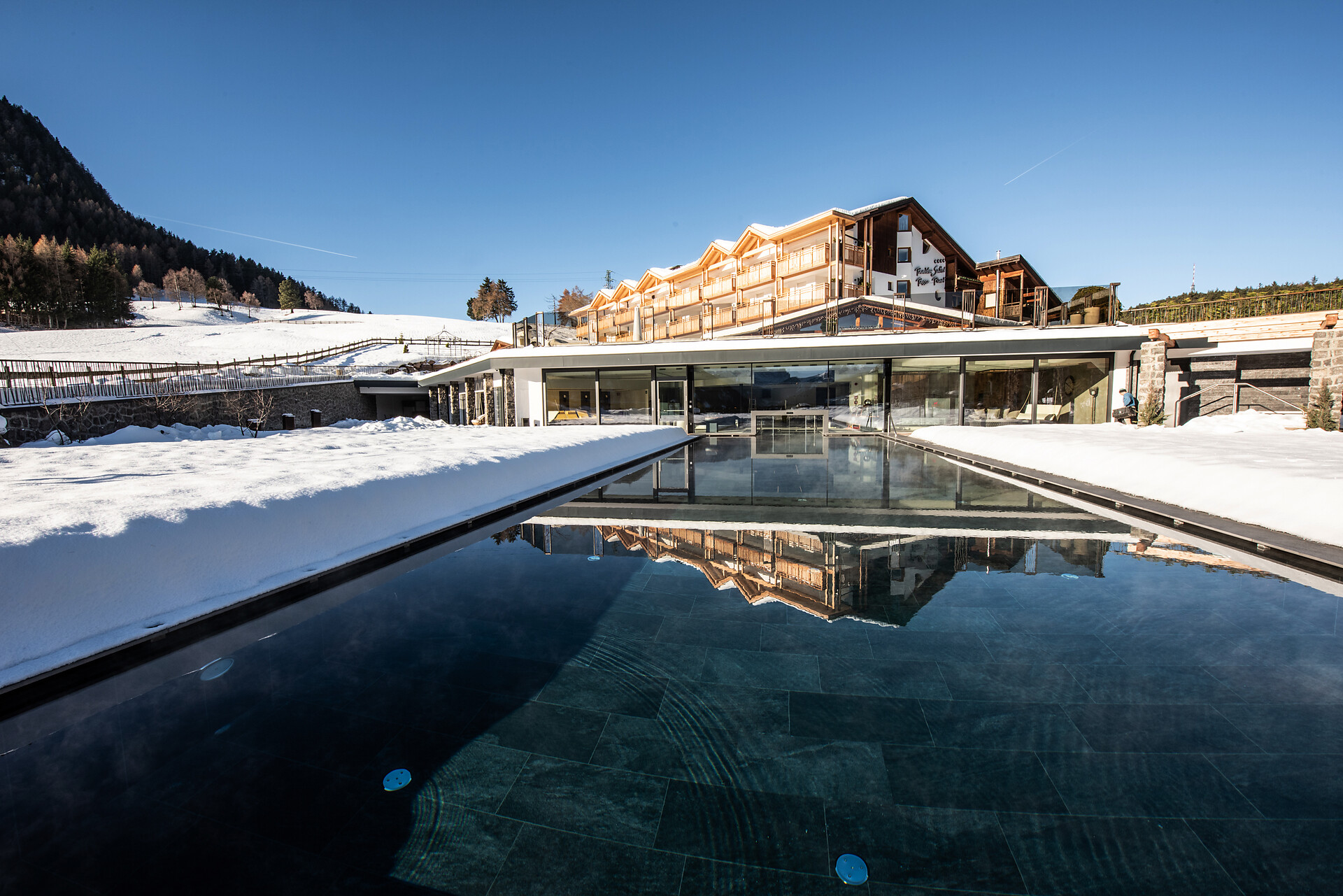 Hotel Pinei