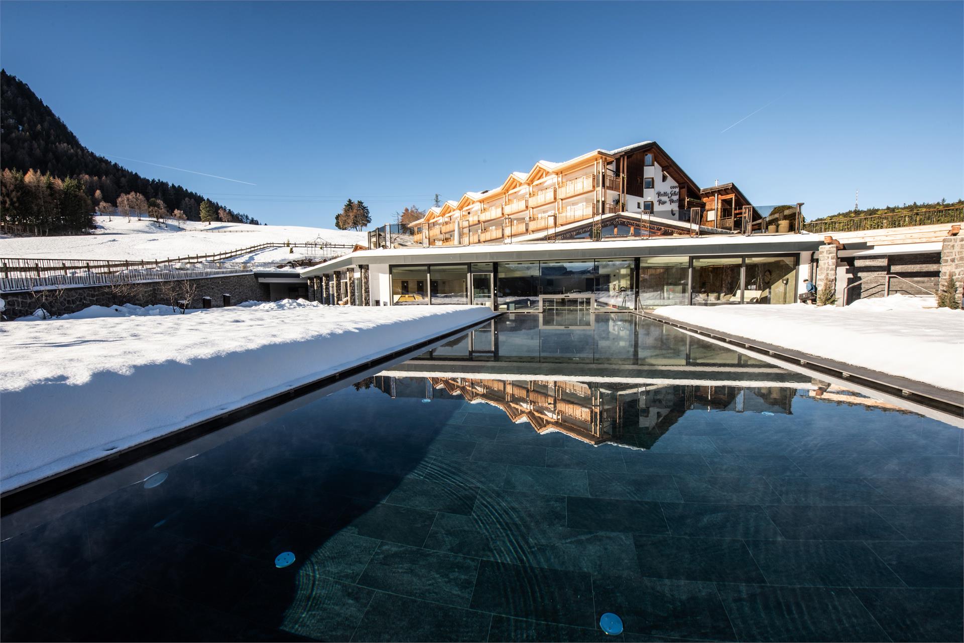 Hotel Pinei Nature & Spirit Ortisei 4 suedtirol.info