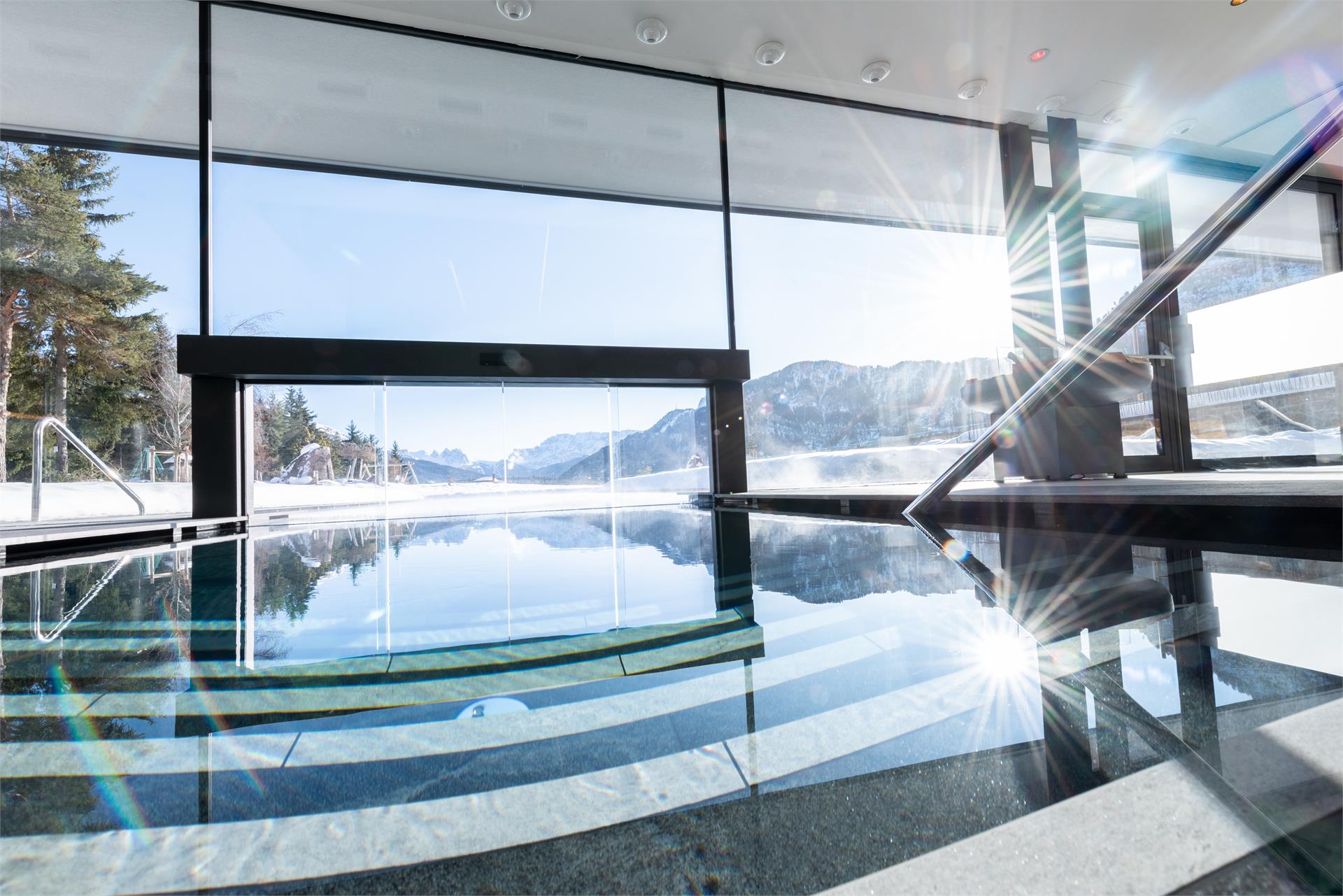 Hotel Pinei Nature & Spirit Ortisei 6 suedtirol.info
