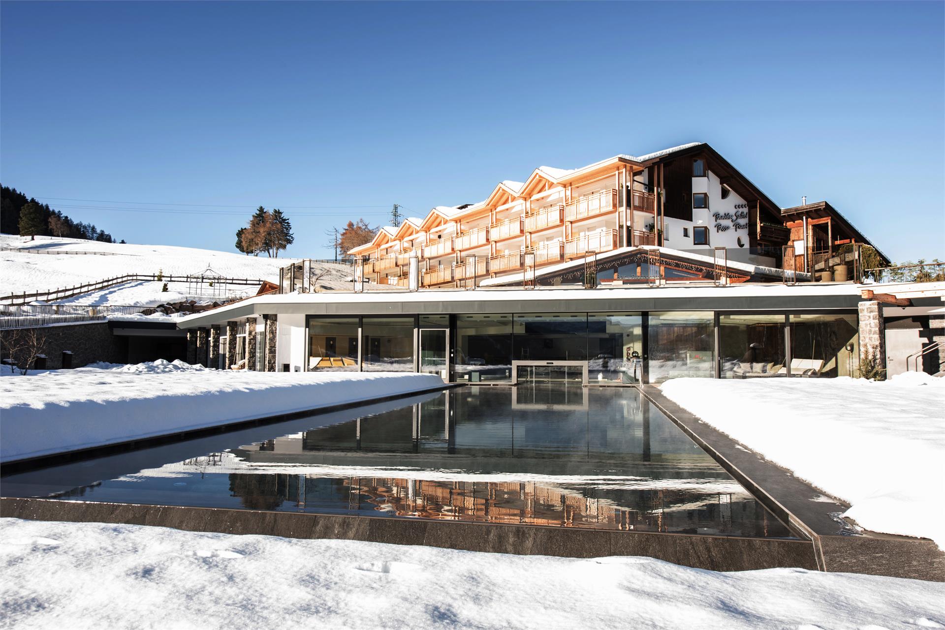 Hotel Pinei Nature & Spirit Ortisei 3 suedtirol.info