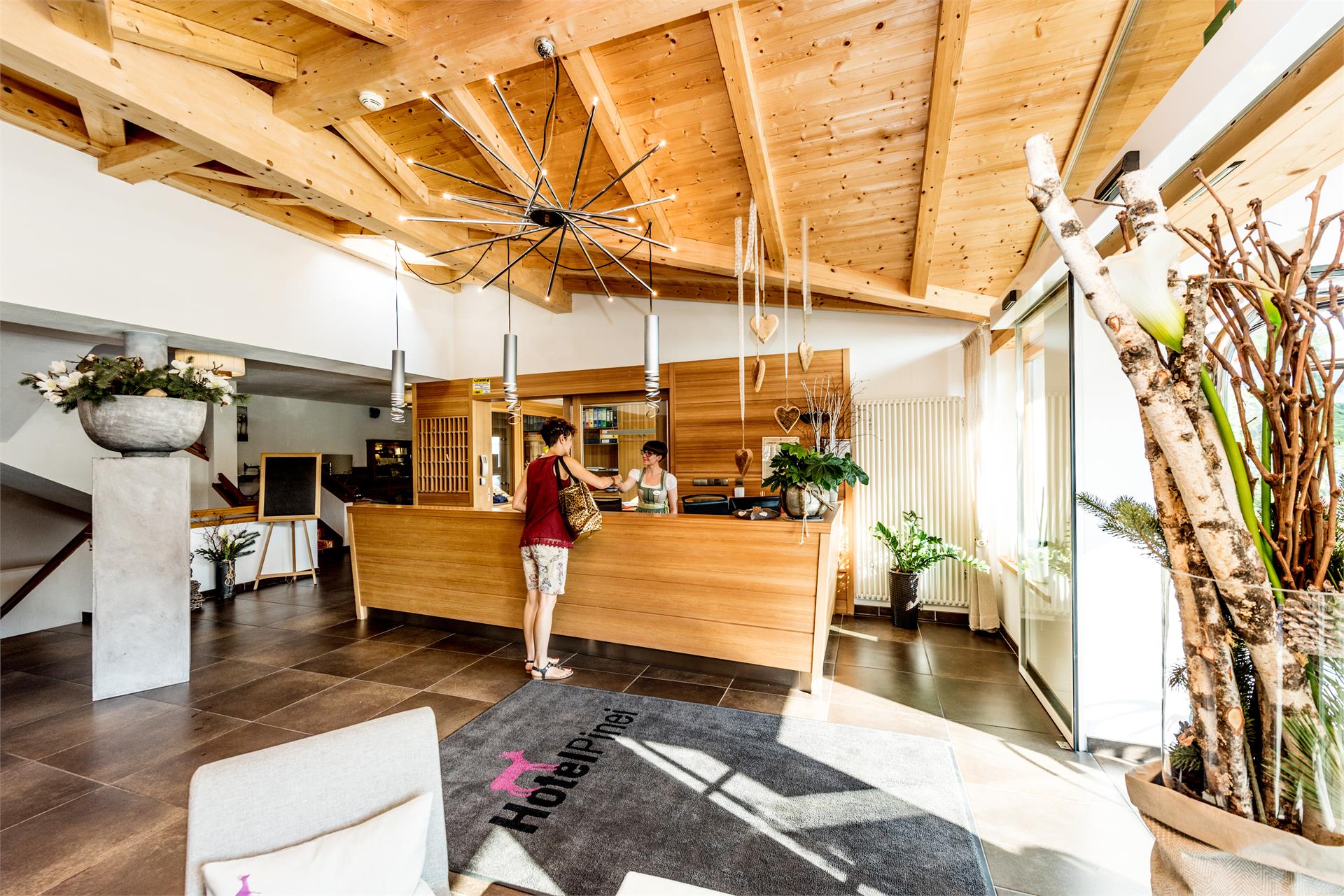 Hotel Pinei Nature & Spirit Ortisei 9 suedtirol.info