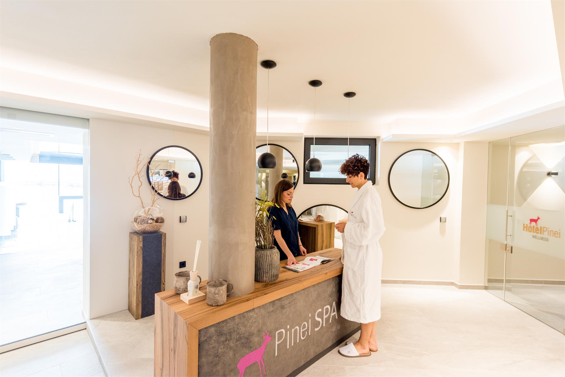 Hotel Pinei Nature & Spirit Ortisei 10 suedtirol.info