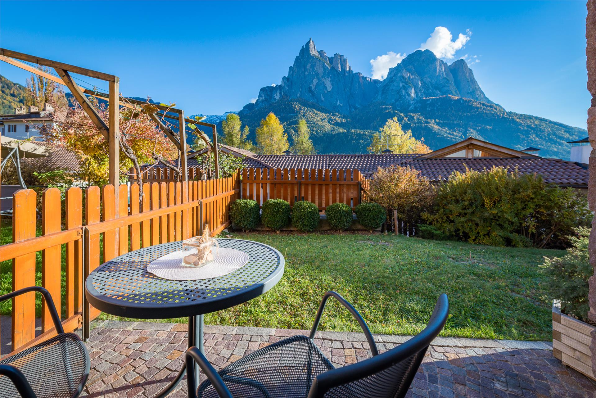 Haus Pircher Kastelruth 6 suedtirol.info