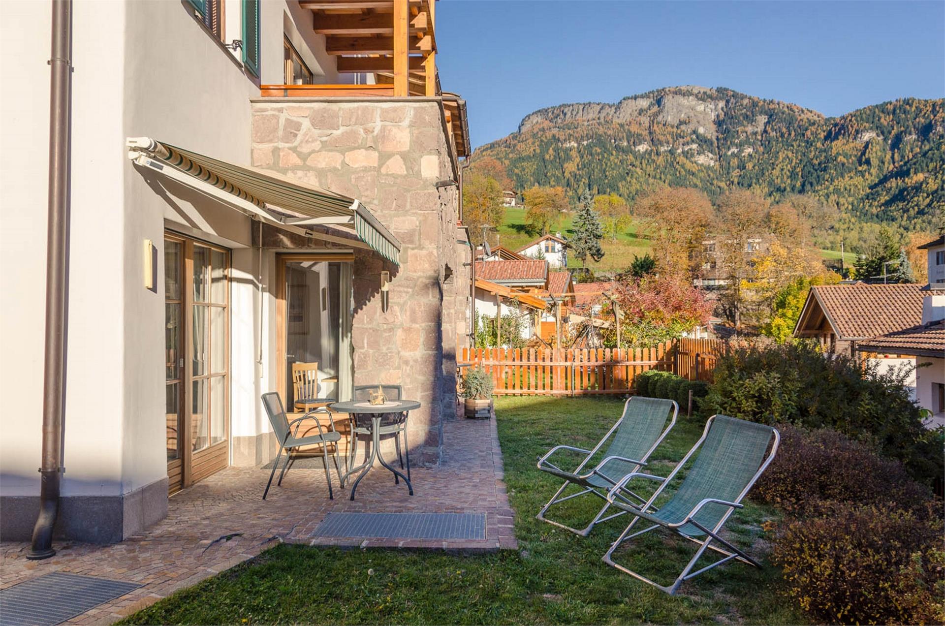 Haus Pircher Kastelruth 7 suedtirol.info