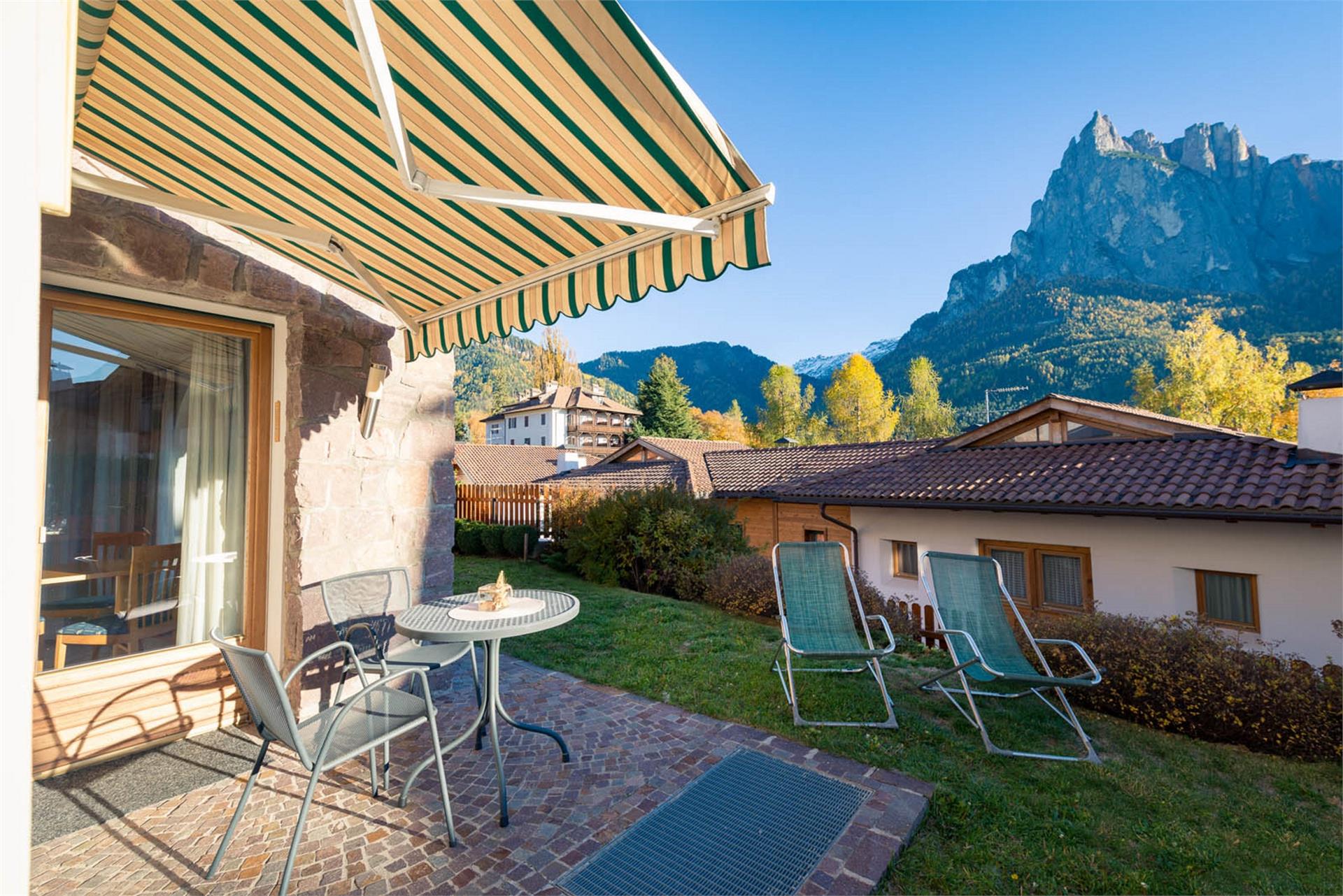 Haus Pircher Kastelruth 9 suedtirol.info