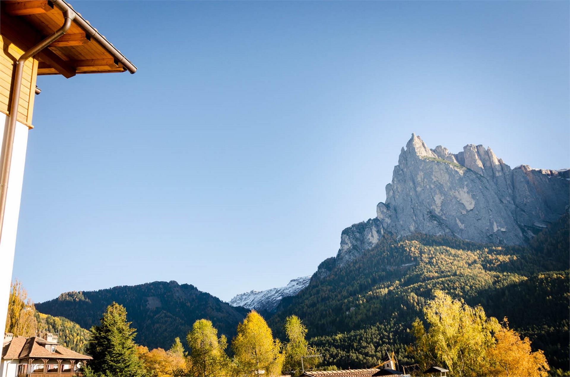 Haus Pircher Kastelruth 8 suedtirol.info