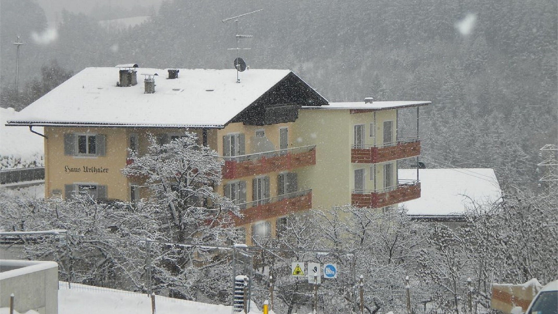 Casa Urthaler - Regione dolomitica Plan de Corones - #1 - suedtirol.info