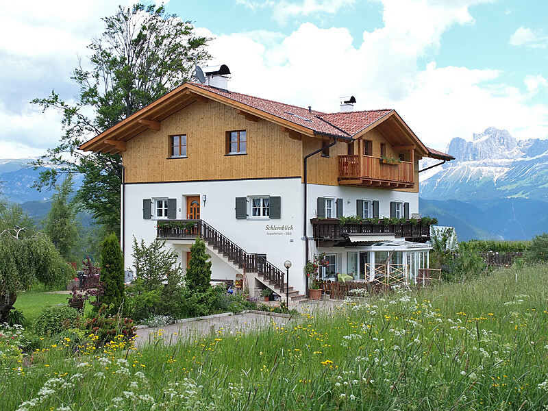 Haus Schlernblick
