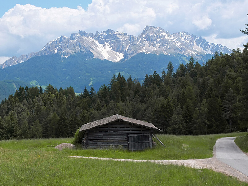 Panorama