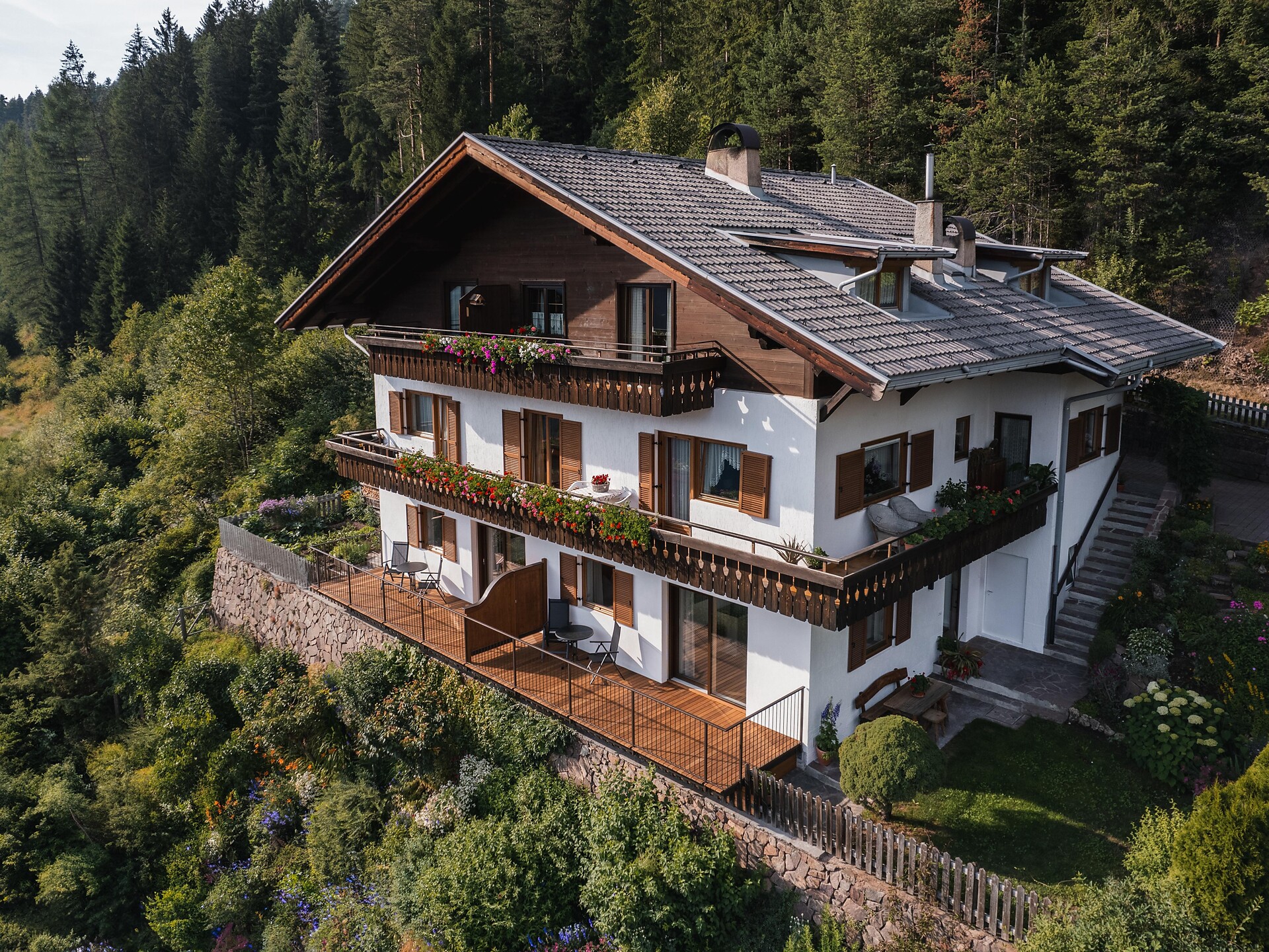 Haus Kranebitt