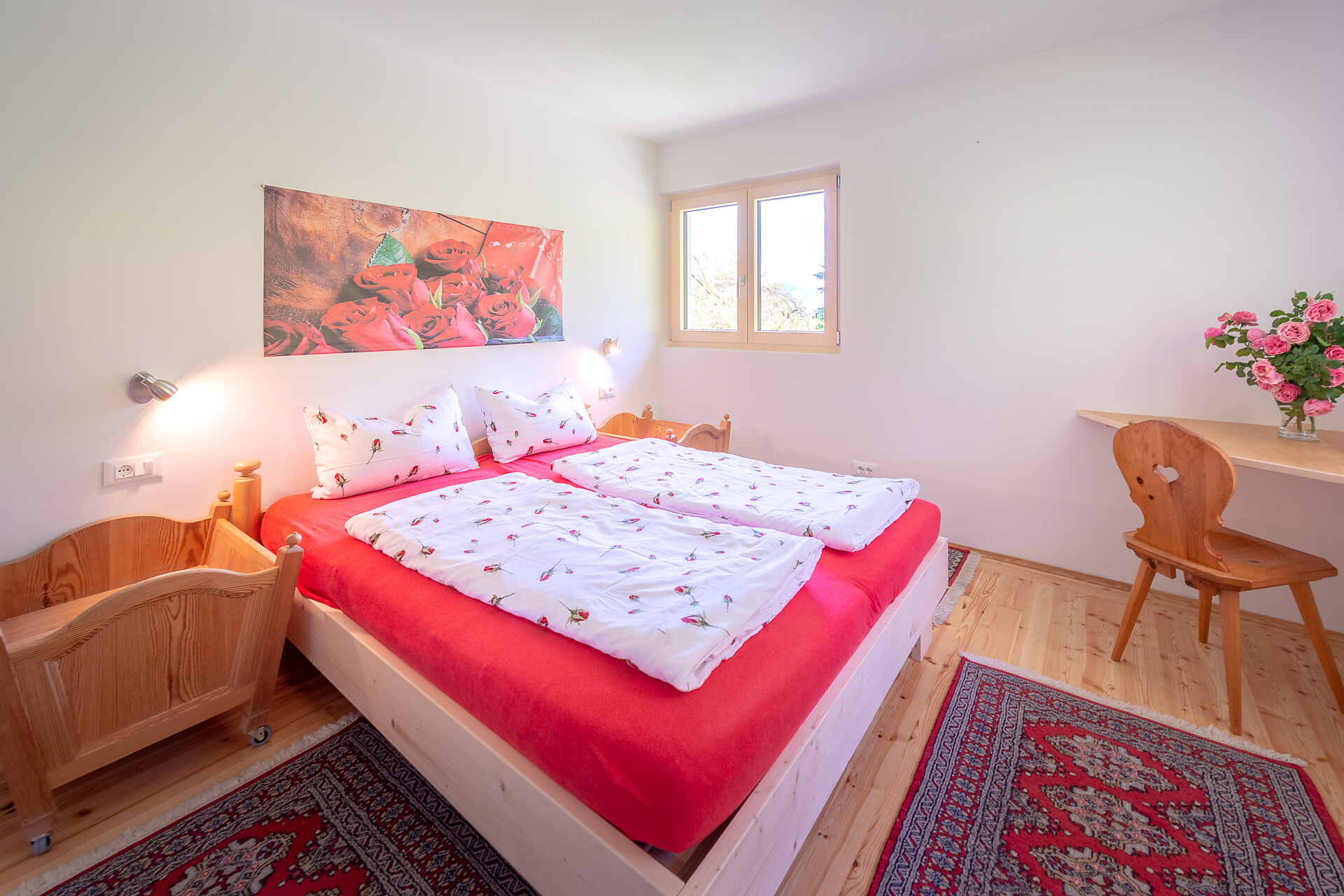 Haus Marlene Kaltern an der Weinstraße 20 suedtirol.info
