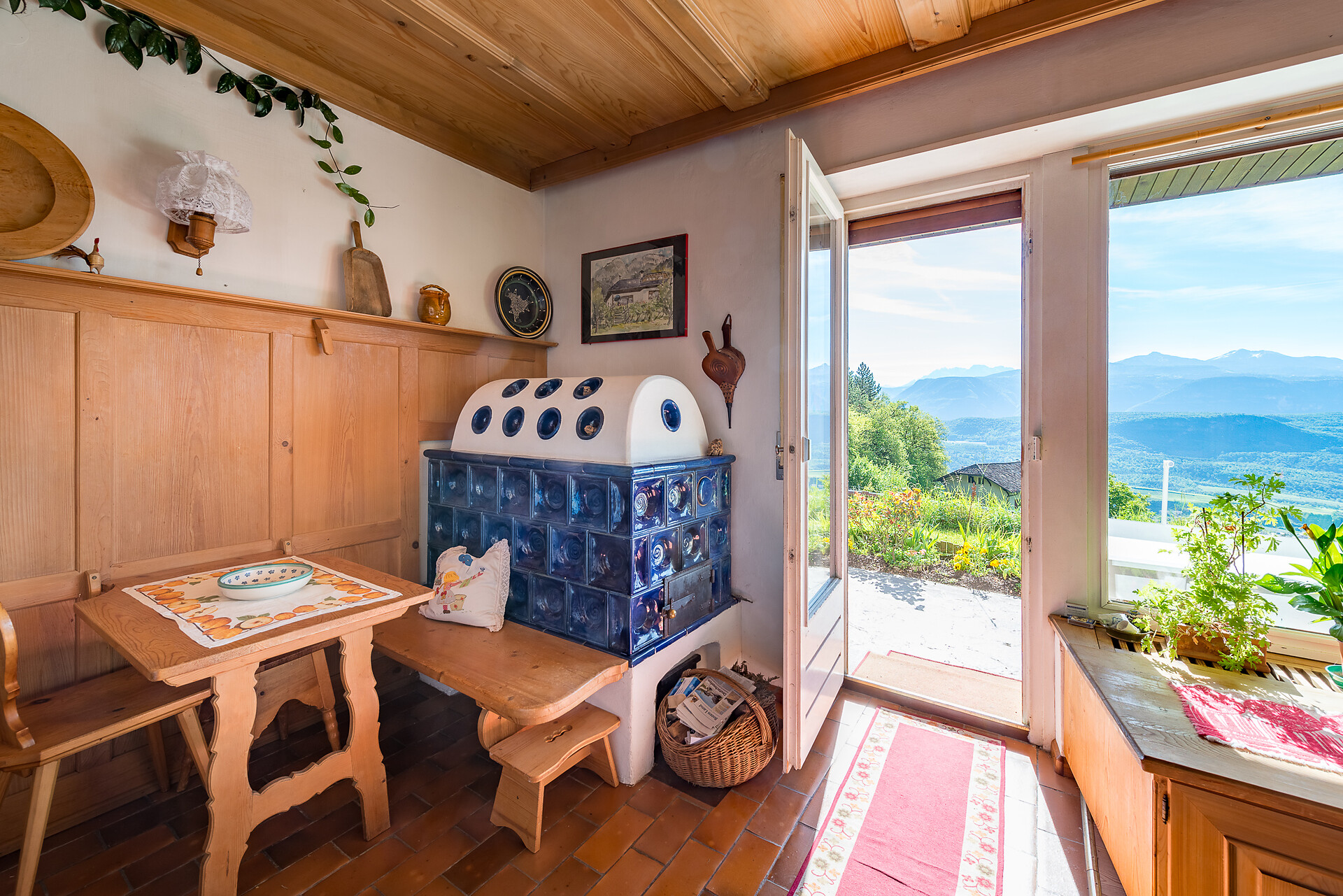 Haus Marlene Kaltern an der Weinstraße 15 suedtirol.info