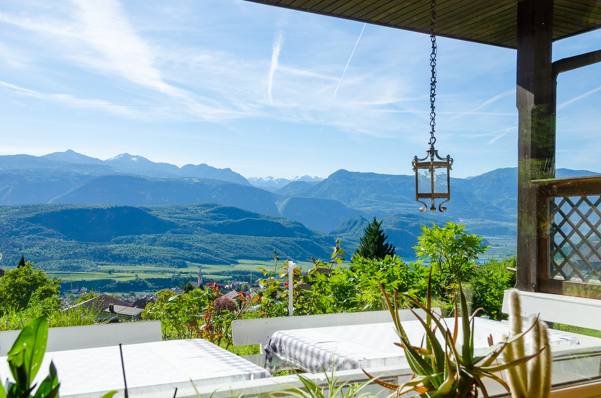Haus Marlene Kaltern an der Weinstraße 14 suedtirol.info
