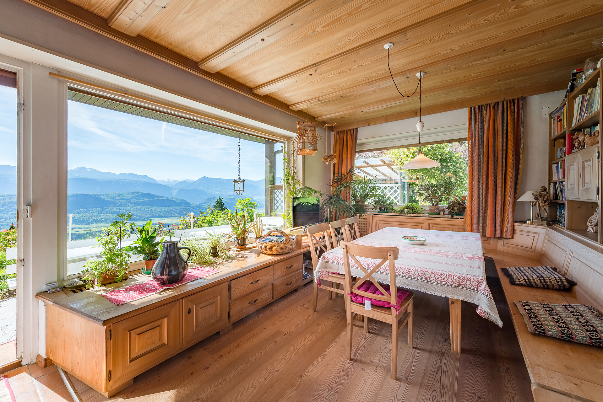 Haus Marlene Kaltern an der Weinstraße 12 suedtirol.info