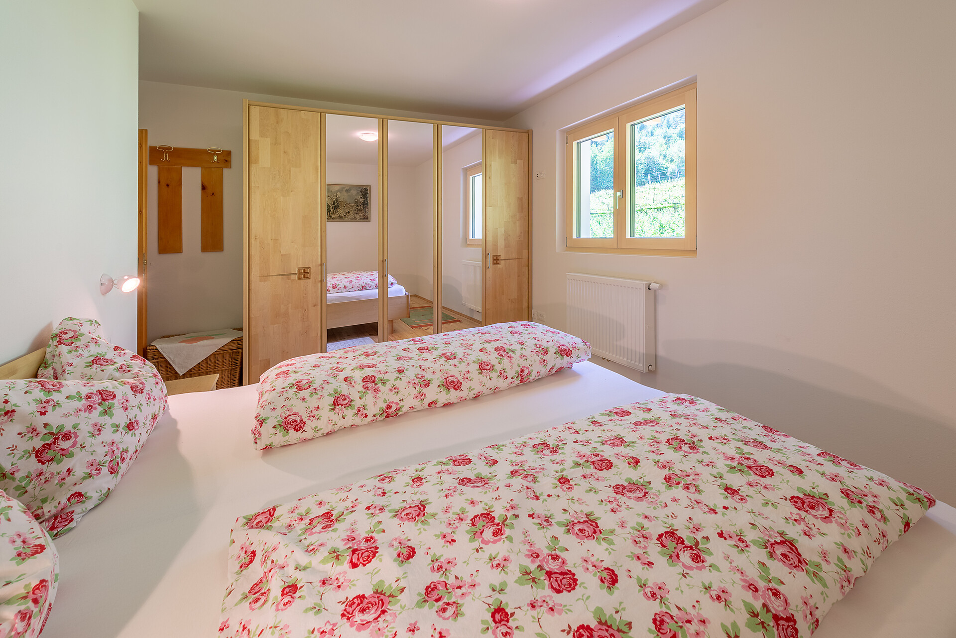 Haus Marlene Kaltern an der Weinstraße 22 suedtirol.info