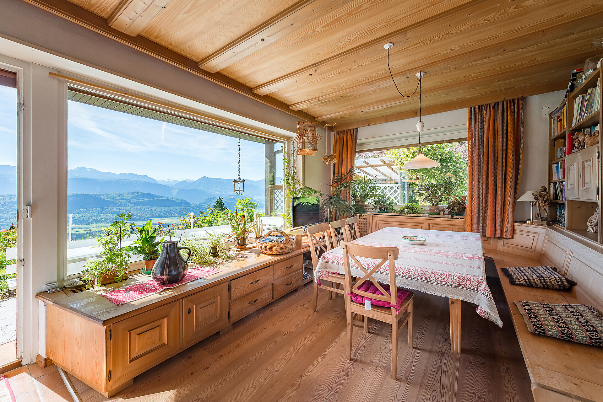 Haus Marlene Kaltern an der Weinstraße 1 suedtirol.info