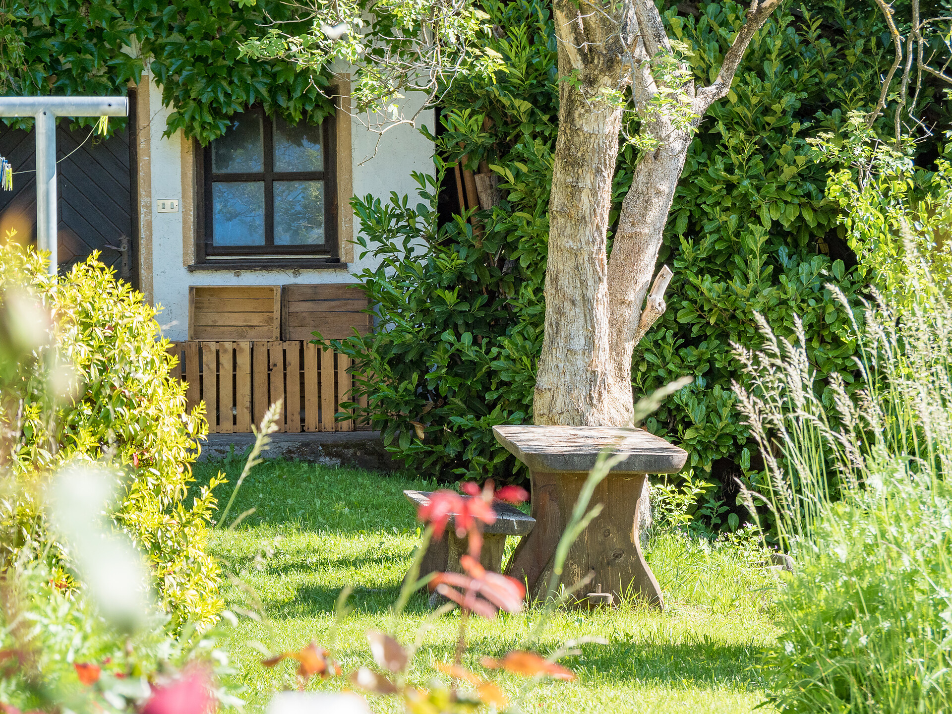 Haus Marlene Kaltern an der Weinstraße 11 suedtirol.info