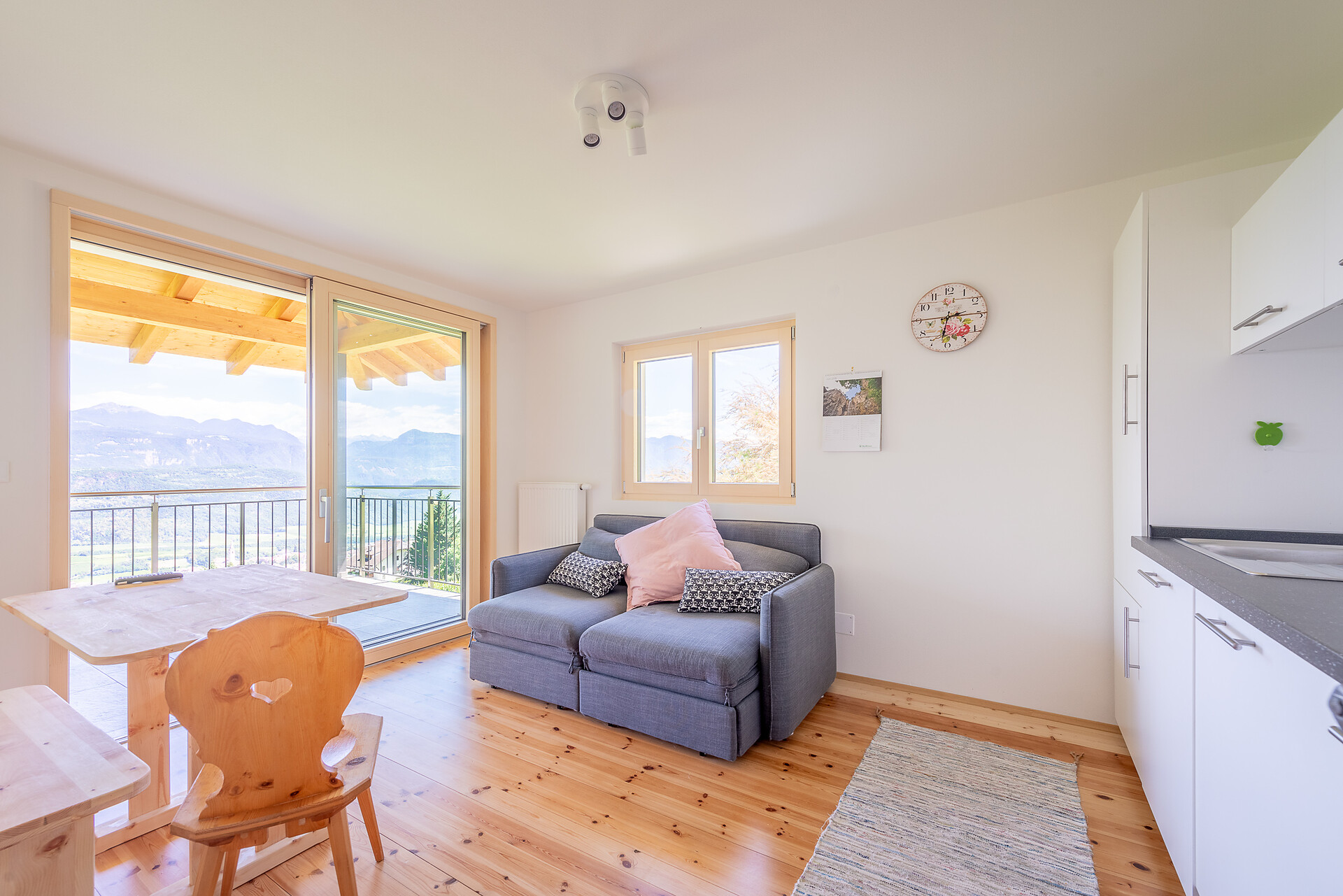 Haus Marlene Kaltern an der Weinstraße 4 suedtirol.info