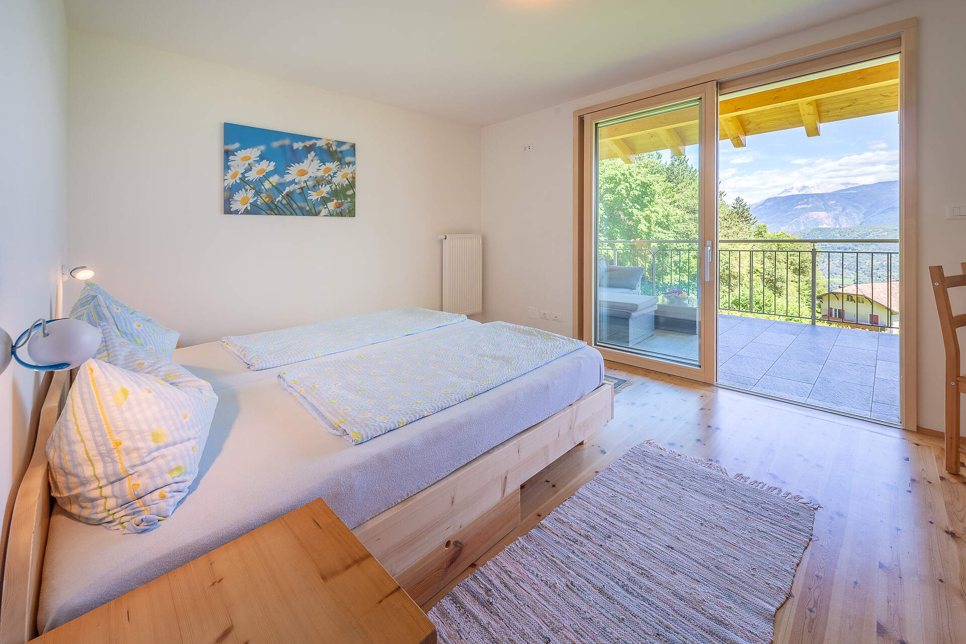 Haus Marlene Kaltern an der Weinstraße 6 suedtirol.info