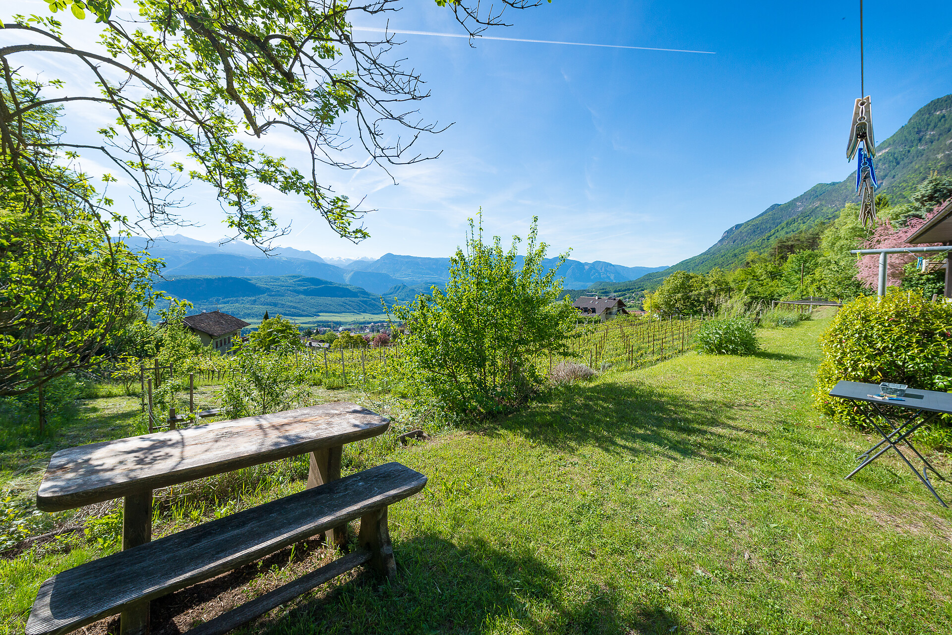 Haus Marlene Kaltern an der Weinstraße 13 suedtirol.info