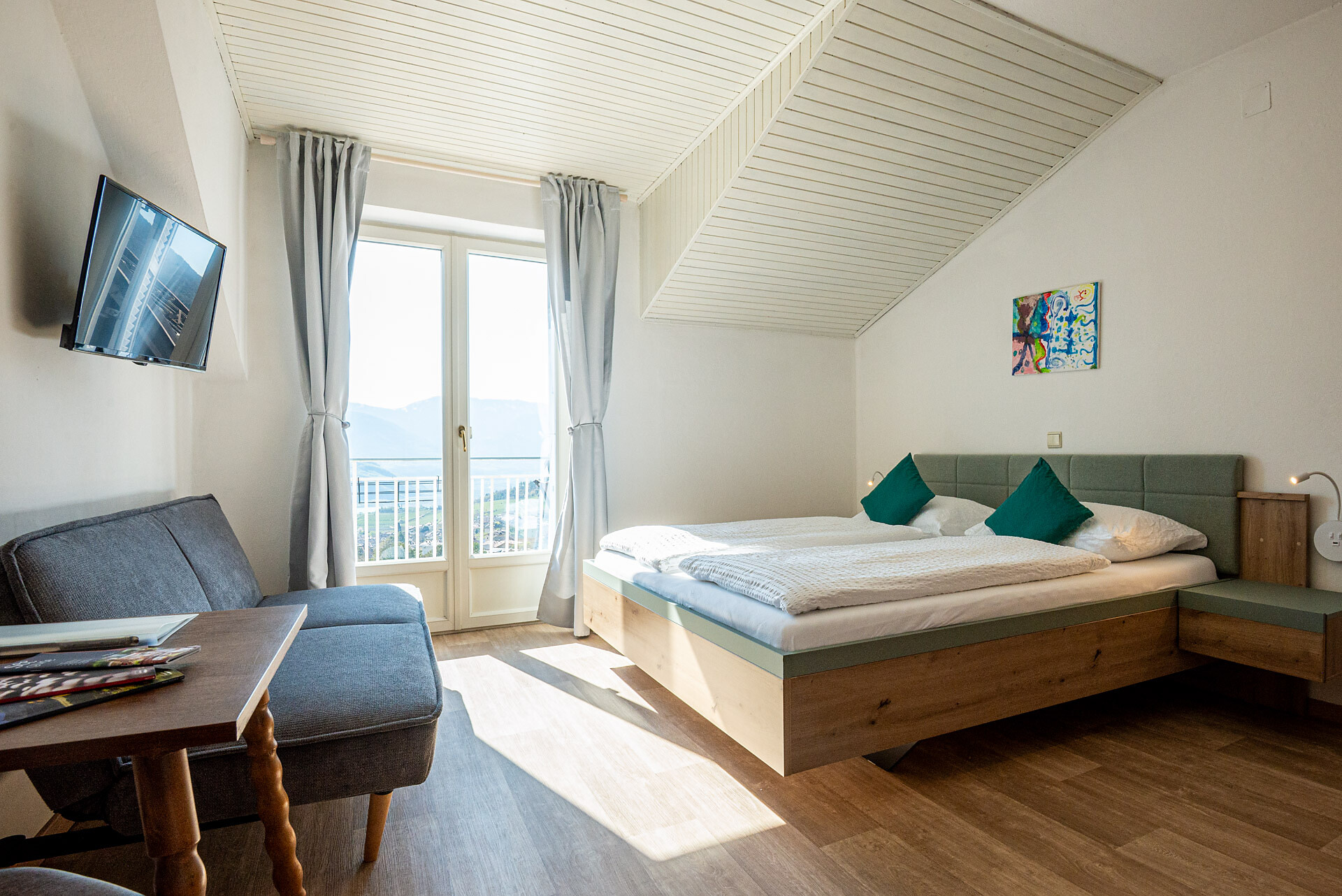 Strengen Guesthouse - Alto Adige Wine Road - #15 - suedtirol.info