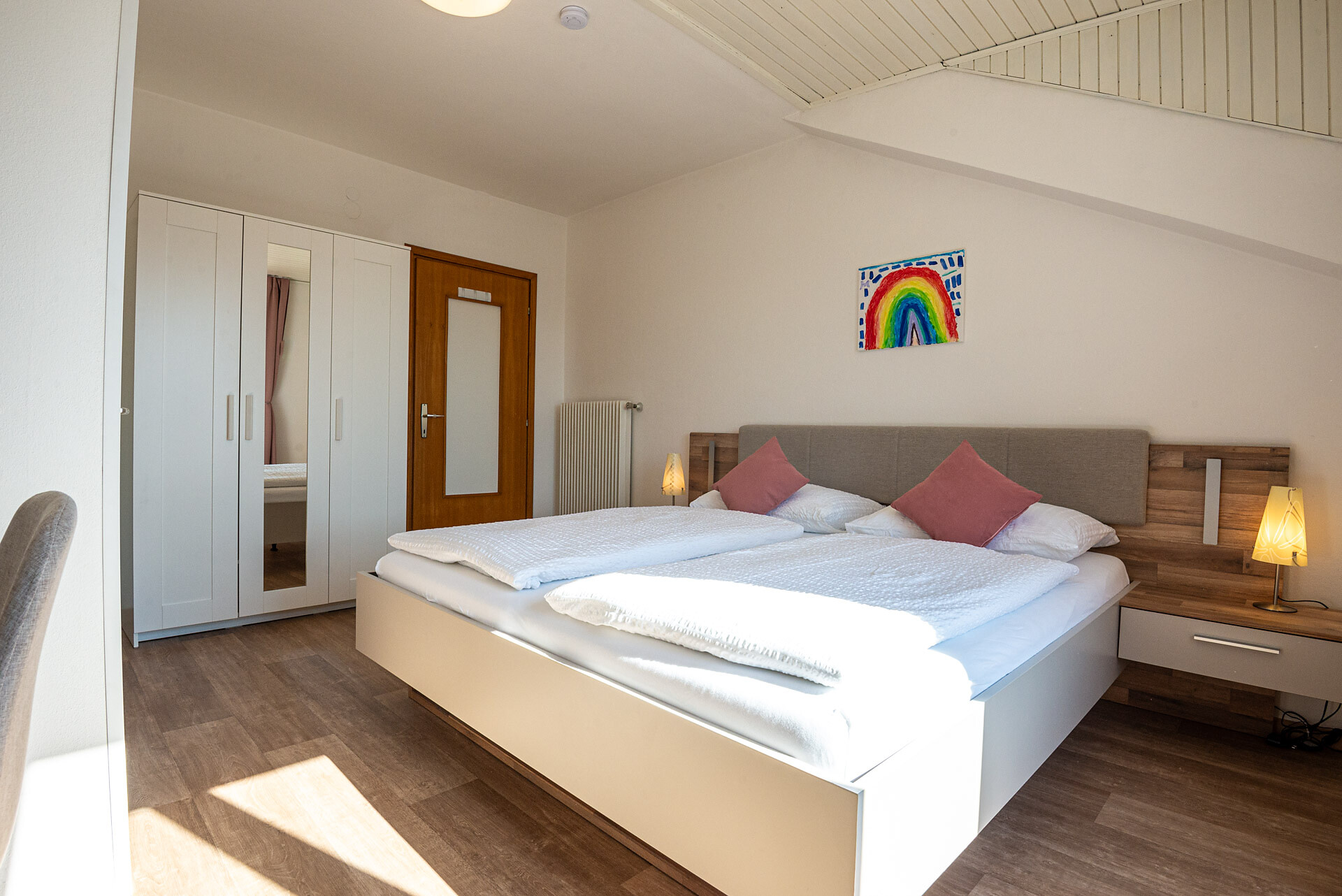 Strengen Guesthouse - Alto Adige Wine Road - #13 - suedtirol.info