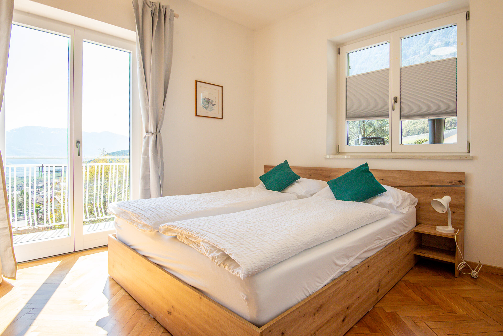 Strengen Guesthouse - Alto Adige Wine Road - #14 - suedtirol.info