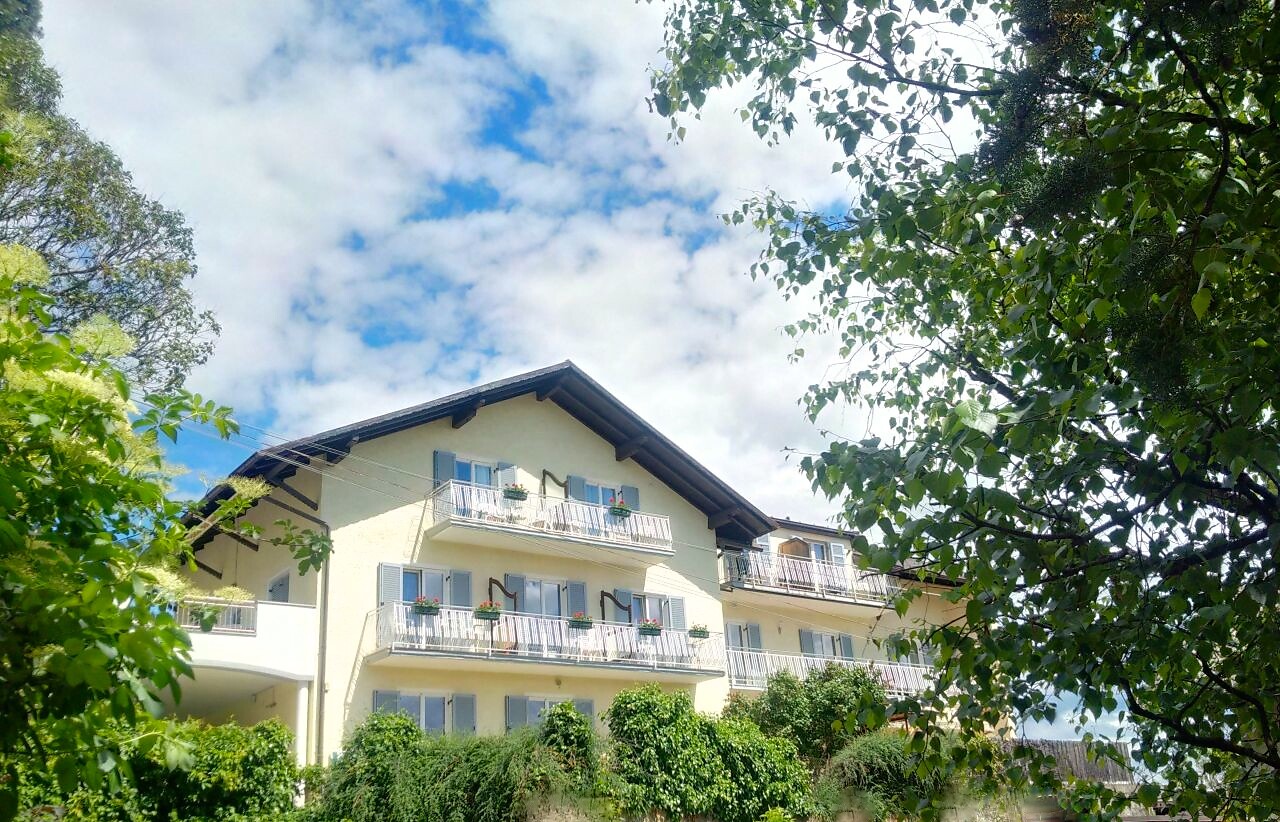STRENGEN GUESTHOUSE