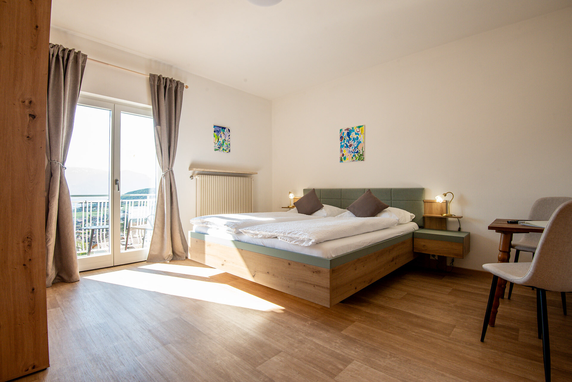 Strengen Guesthouse - Alto Adige Wine Road - #17 - suedtirol.info