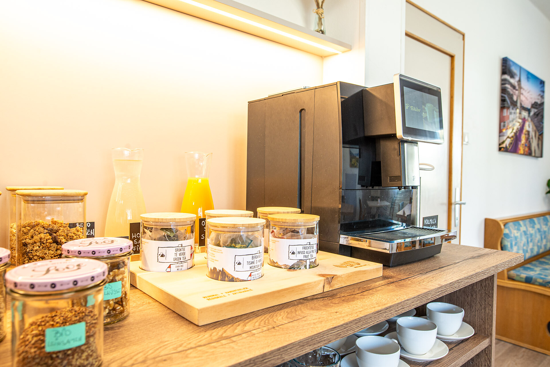 Strengen Guesthouse - Alto Adige Wine Road - #31 - suedtirol.info