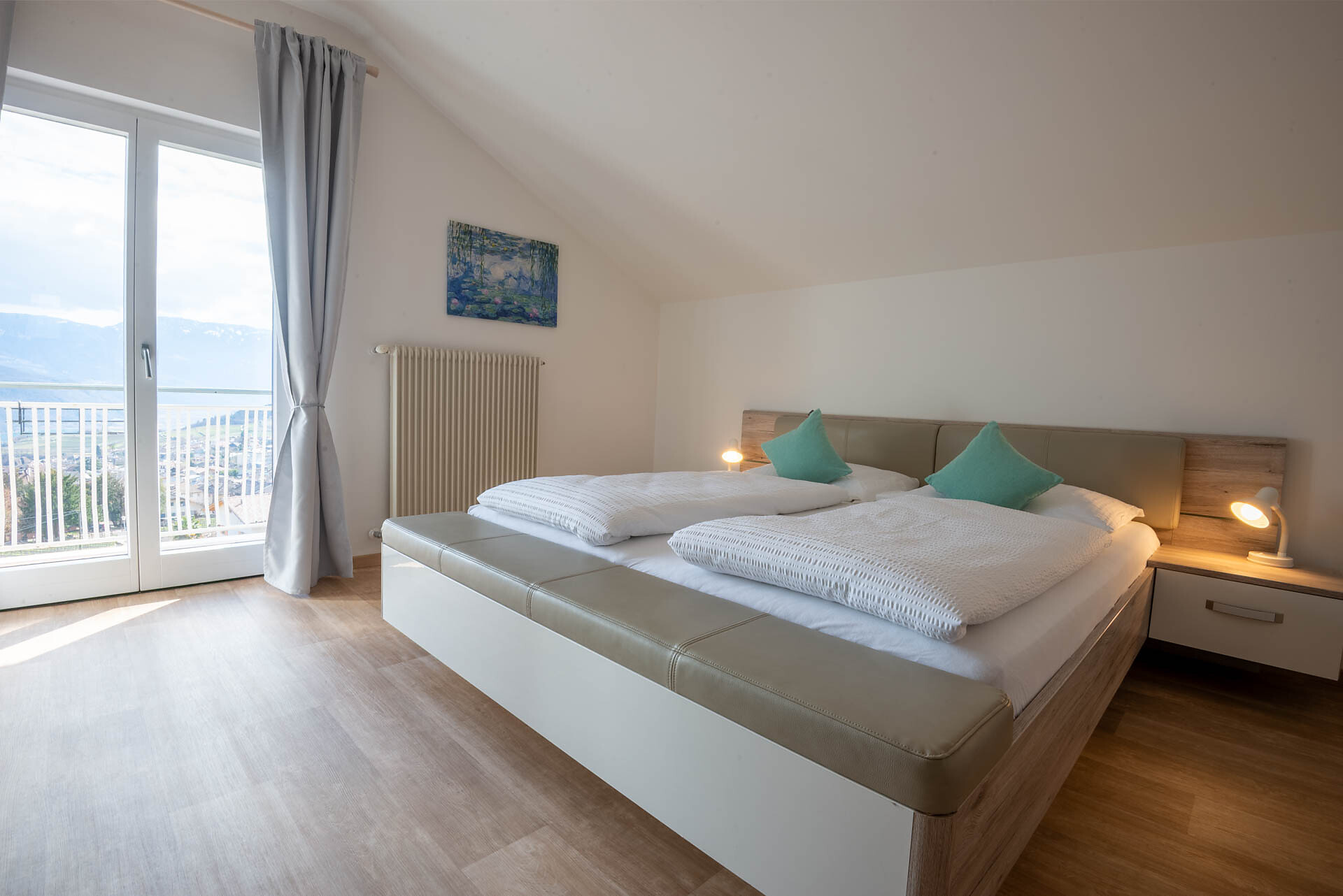 Strengen Guesthouse - Alto Adige Wine Road - #19 - suedtirol.info
