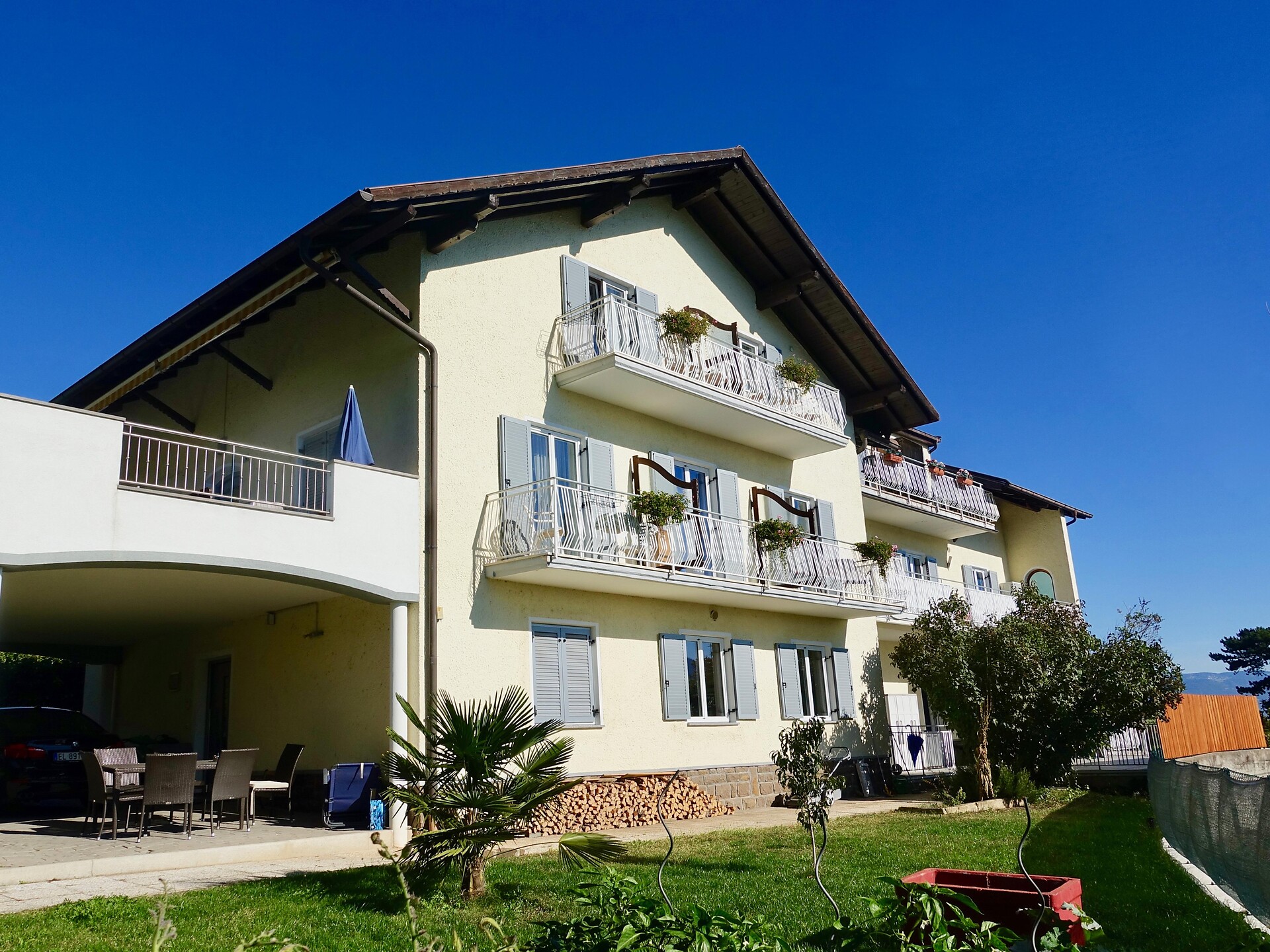 Haus Jablonsky
