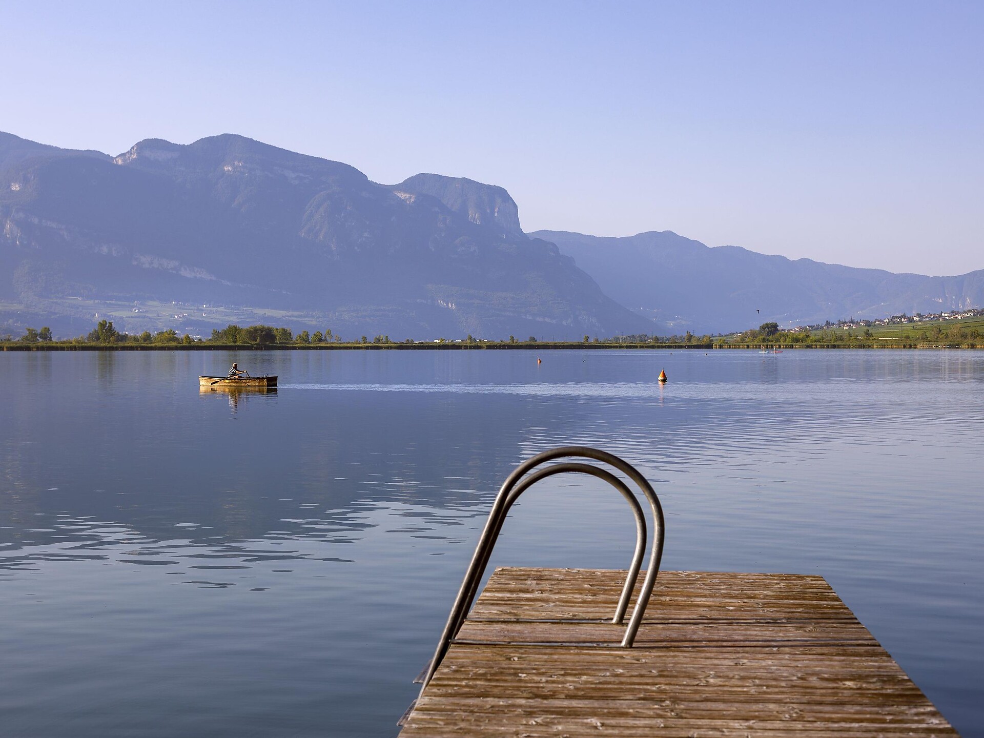 Kalterersee