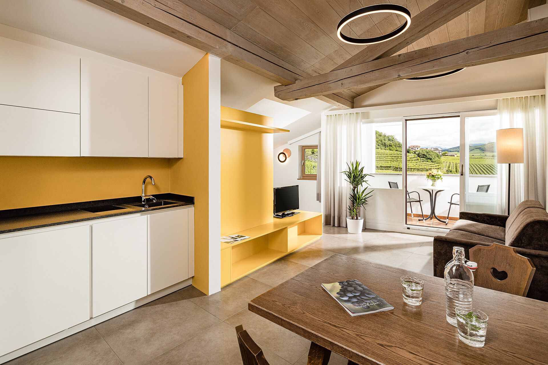 Apartment 1