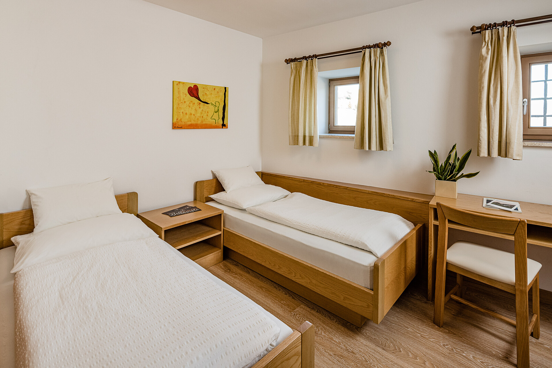 Apartment 5