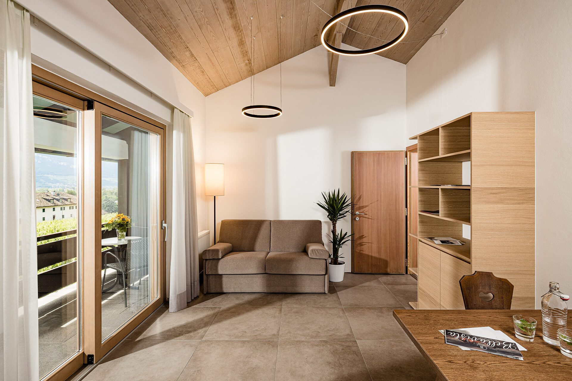 Apartment 2