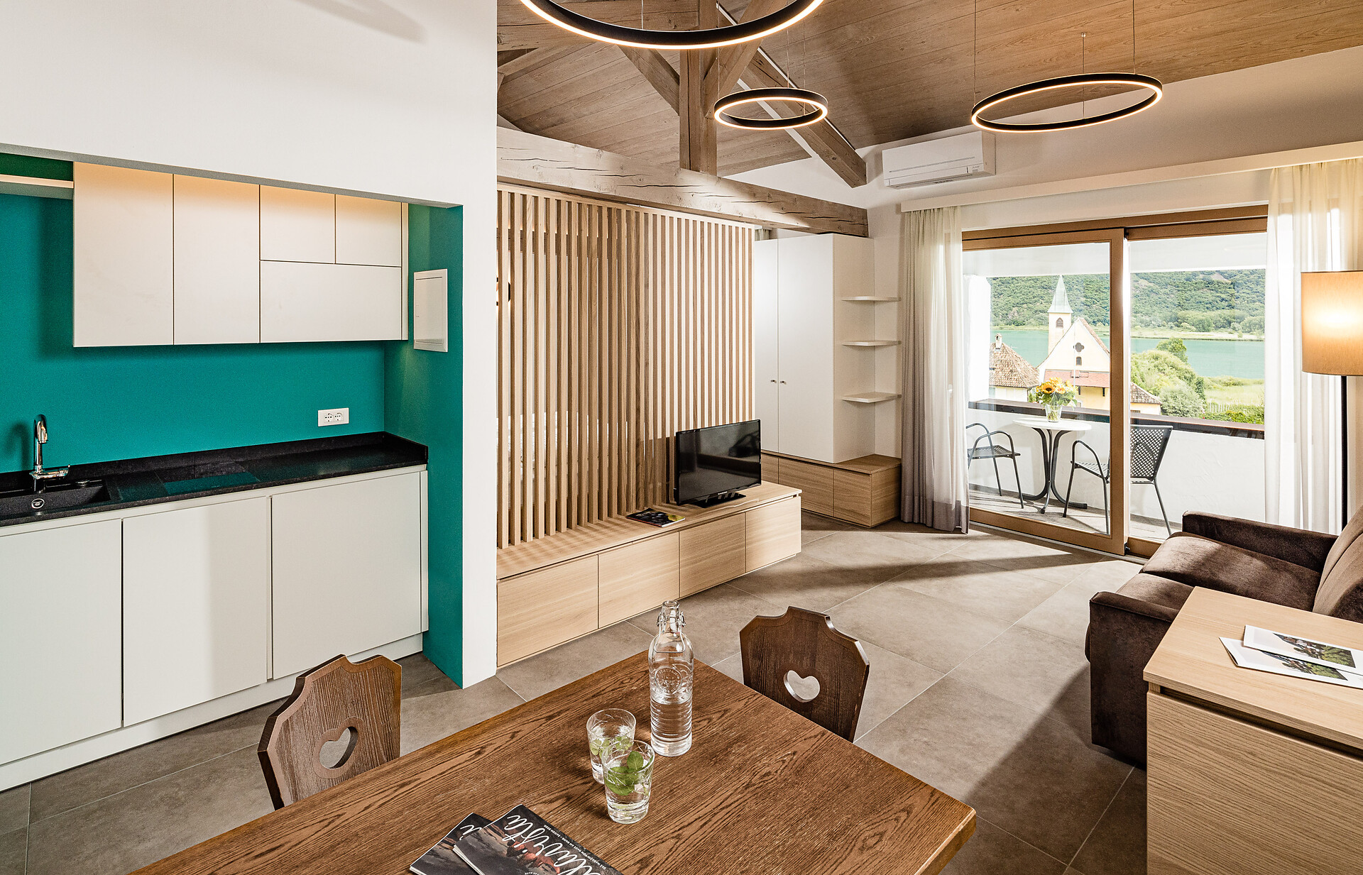 Apartment 3