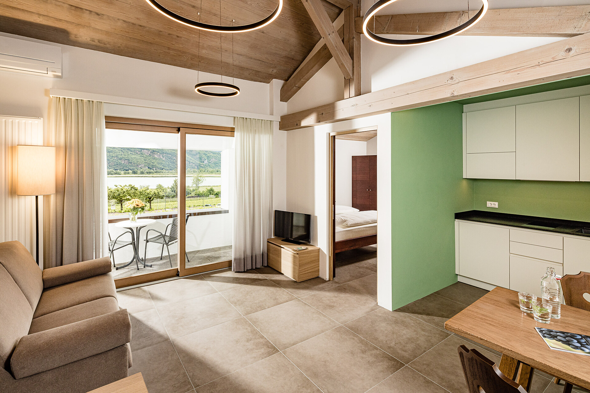 Apartment 4